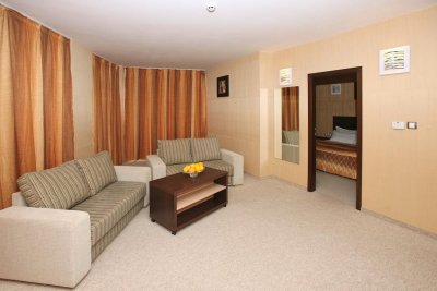 Хотел Мариета Палас - Снимка 3