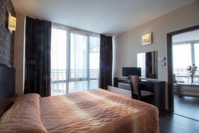 Хотел Мариета Палас - Снимка 5