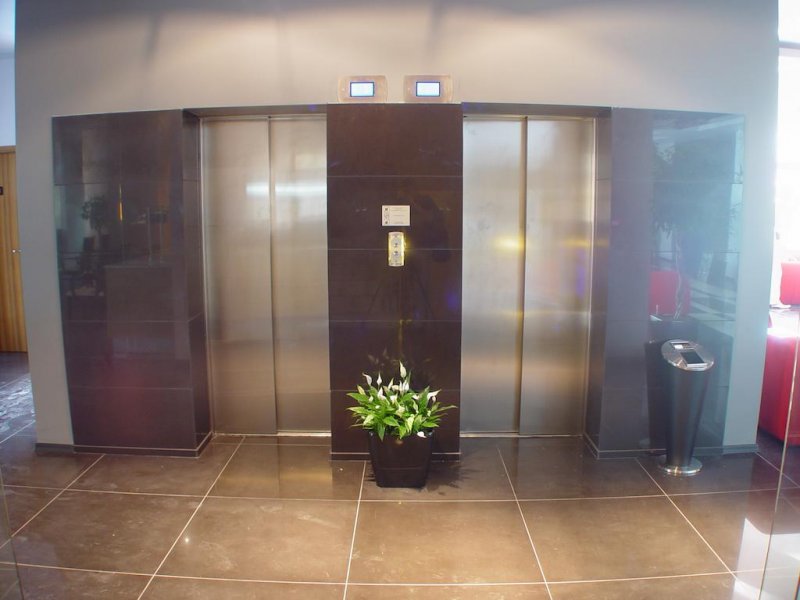 Хотел Мариета Палас - Снимка 2