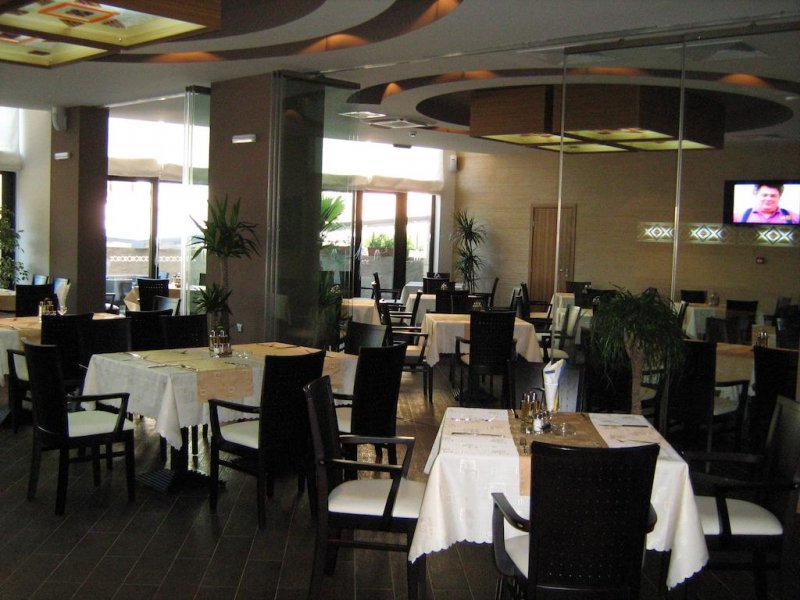 Хотел Мариета Палас - Снимка 8