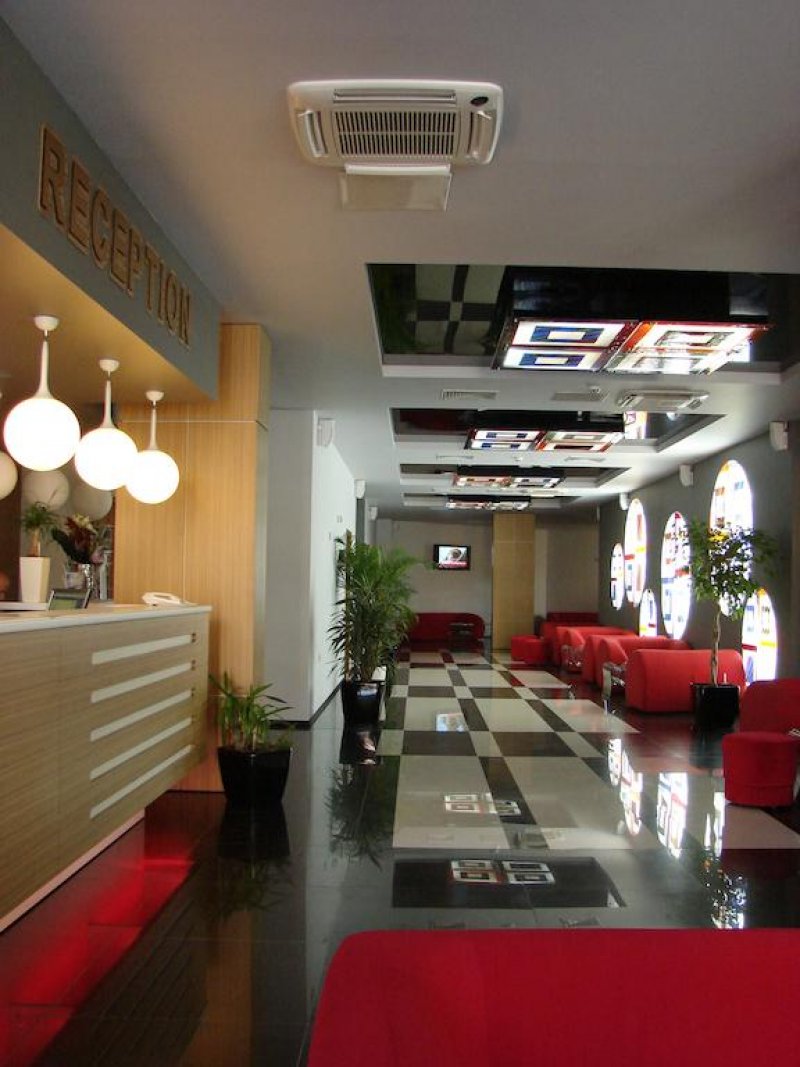 Хотел Мариета Палас - Снимка 3