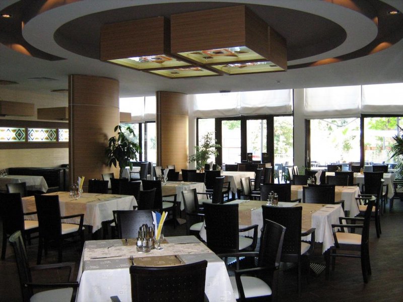 Хотел Мариета Палас - Снимка 5