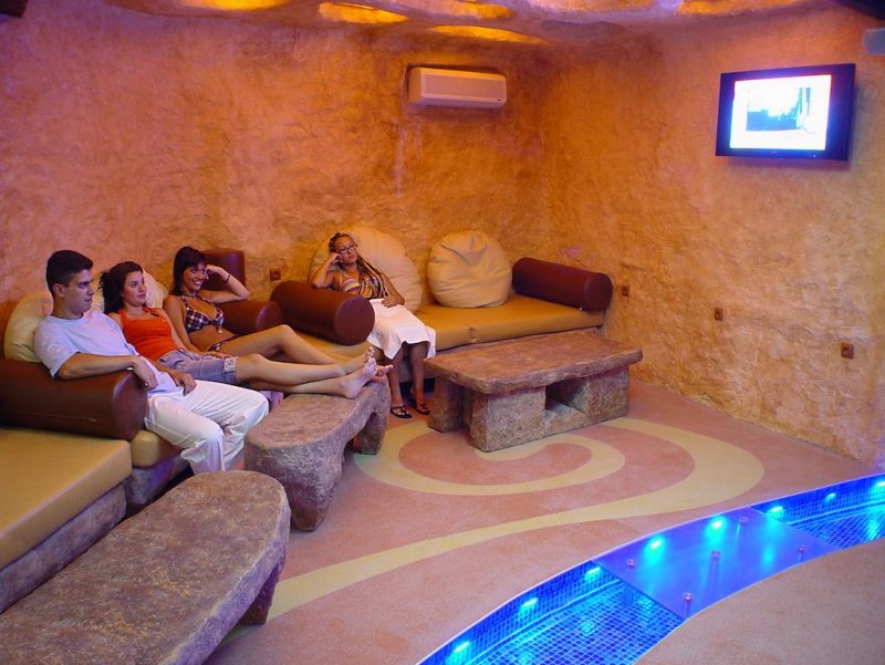 Хотел Мариета Палас - Снимка 4