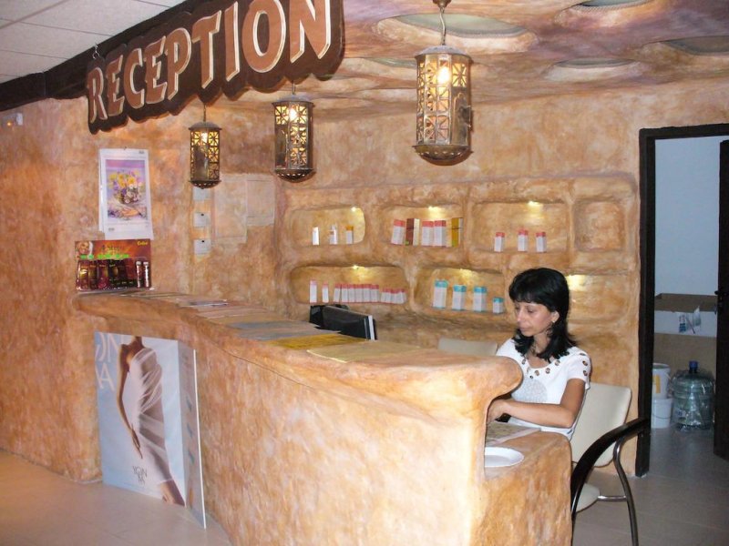 Хотел Мариета Палас - Снимка 10