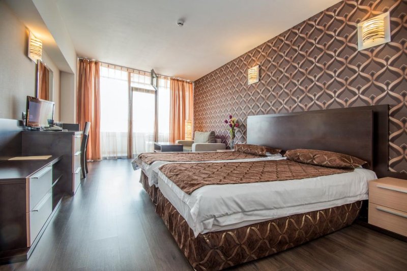 Хотел Мариета Палас - Снимка 2