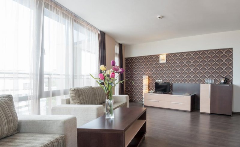 Хотел Мариета Палас - Снимка 9