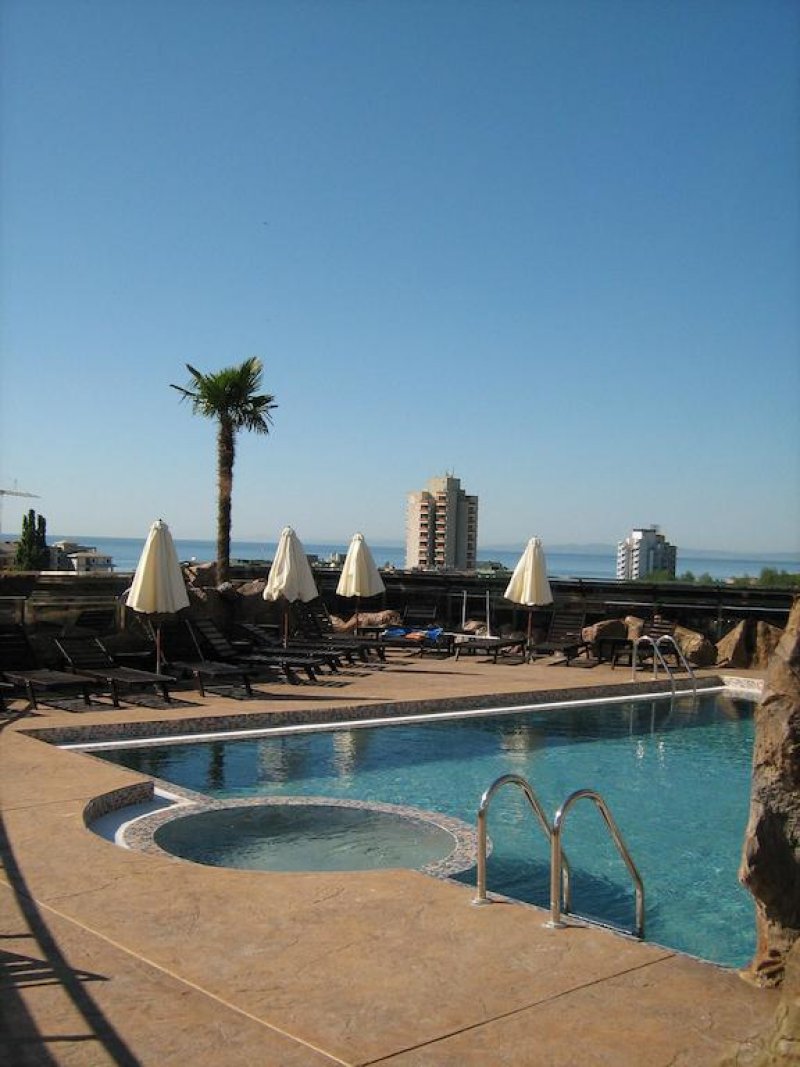 Хотел Мариета Палас - Снимка 8