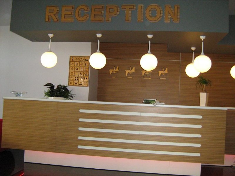 Хотел Мариета Палас - Снимка 5