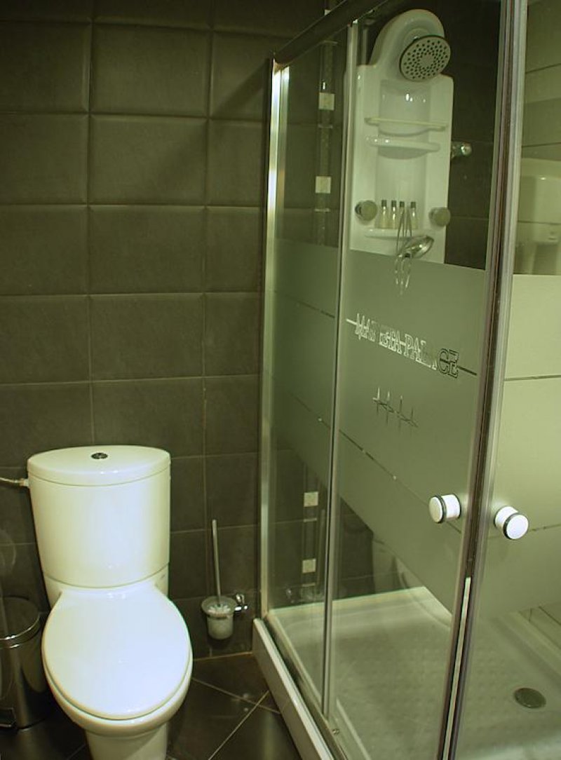 Хотел Мариета Палас - Снимка 9