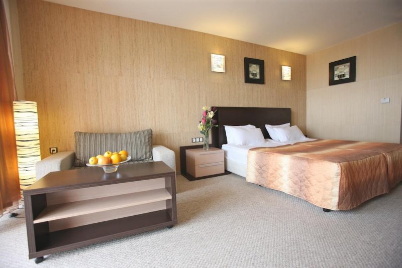 Хотел Мариета Палас - Снимка 7