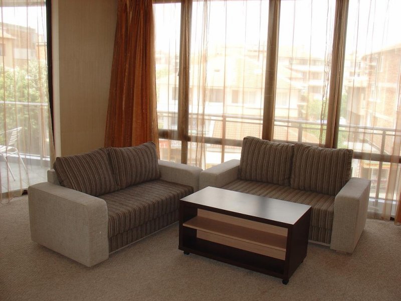 Хотел Мариета Палас - Снимка 4