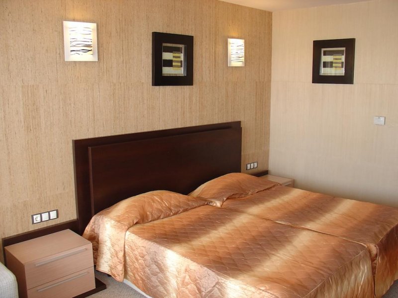 Хотел Мариета Палас - Снимка 8