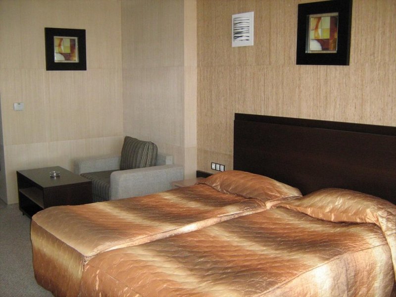 Хотел Мариета Палас - Снимка 1