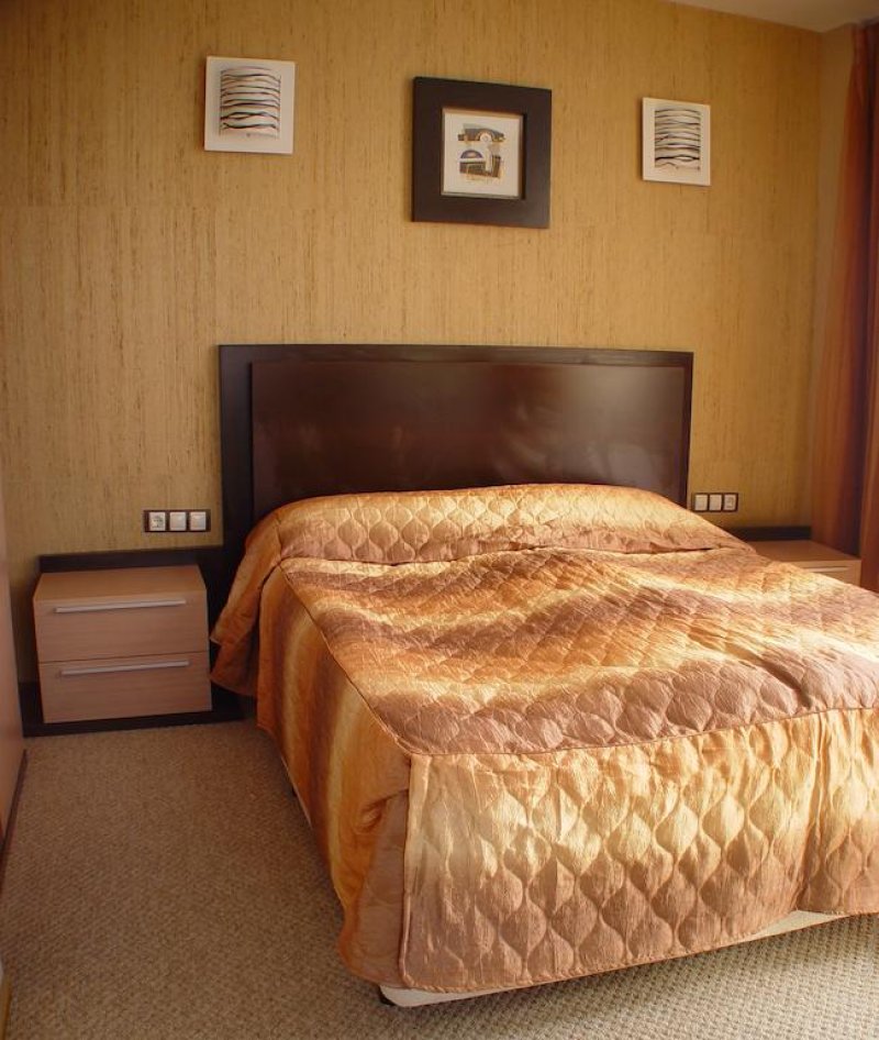 Хотел Мариета Палас - Снимка 11