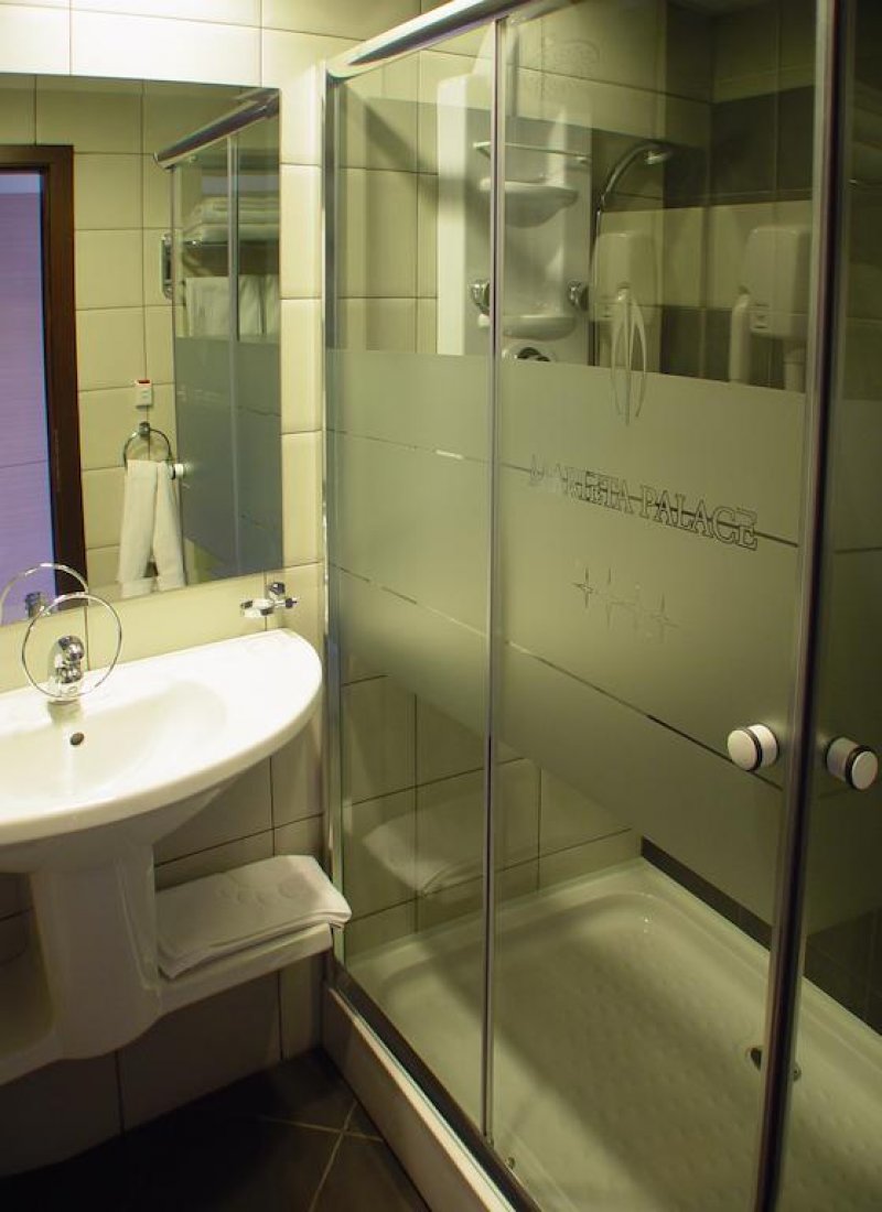 Хотел Мариета Палас - Снимка 10