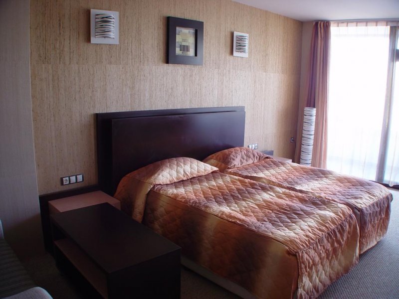 Хотел Мариета Палас - Снимка 11