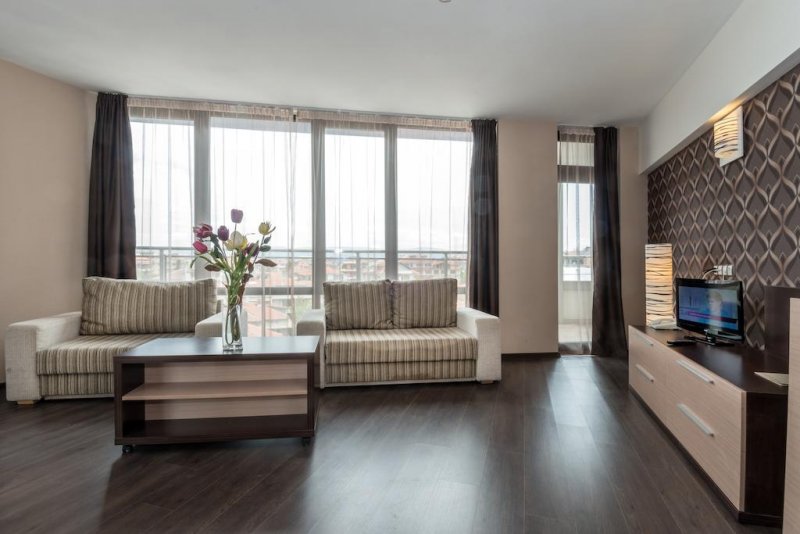 Хотел Мариета Палас - Снимка 4