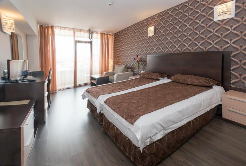 Хотел Мариета Палас - Снимка 10