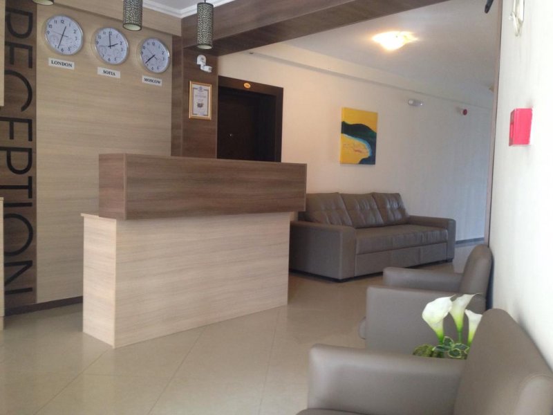 Вила Ориндж - Снимка 1