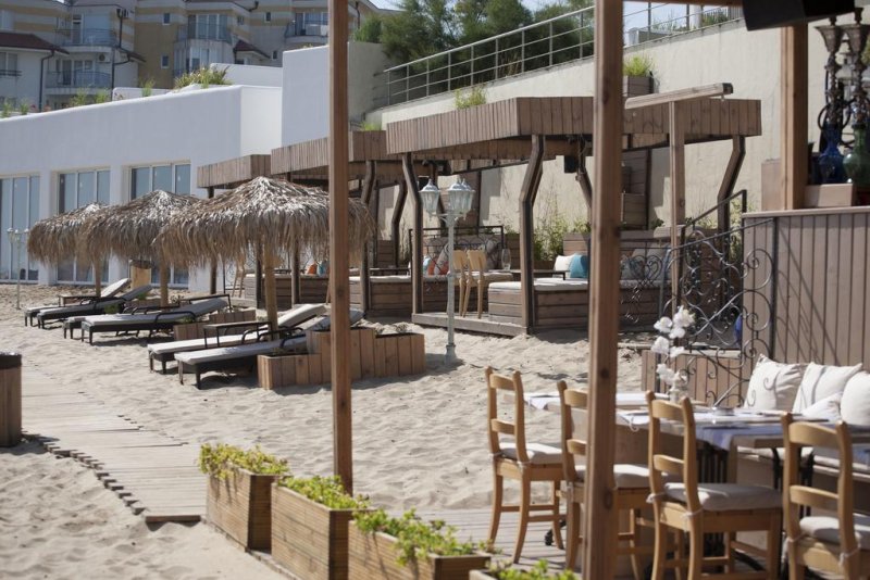 Вила Ориндж - Снимка 2