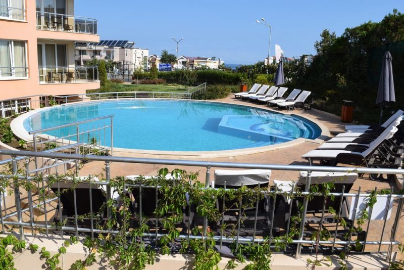 Вила Ориндж - Снимка 5