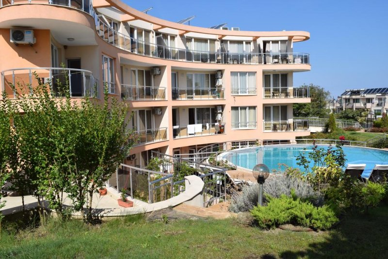 Вила Ориндж - Снимка 11