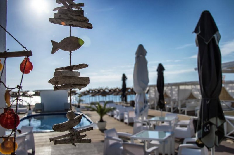 Хотел Лонг Бийч - Снимка 3