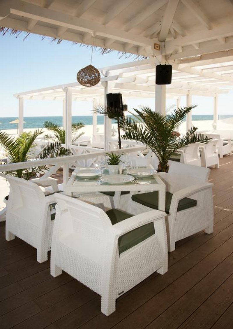 Хотел Лонг Бийч - Снимка 2