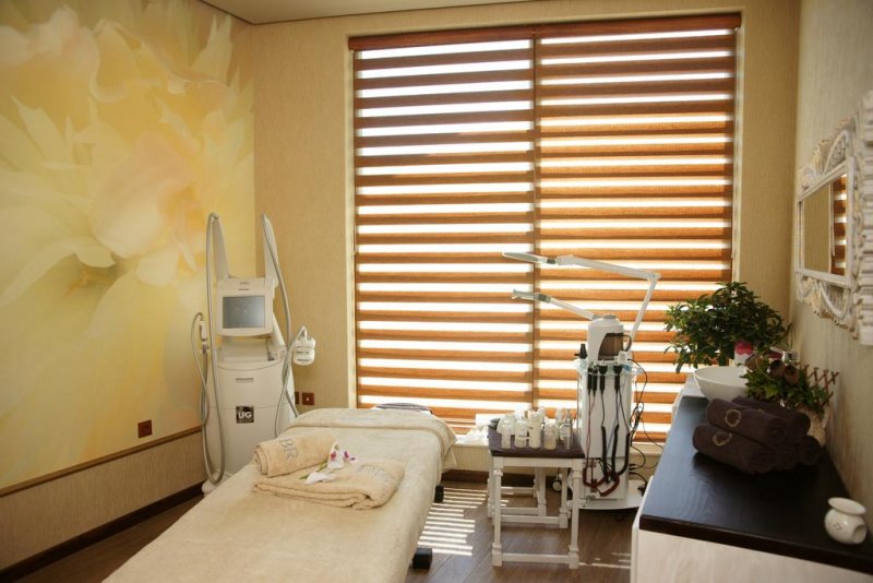 Хотел Лонг Бийч - Снимка 11