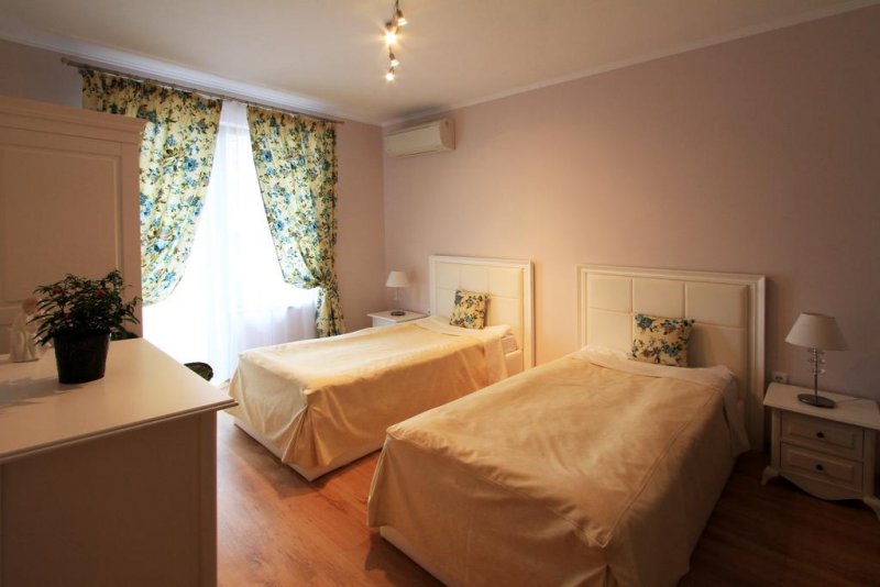 Хотел Лонг Бийч - Снимка 4