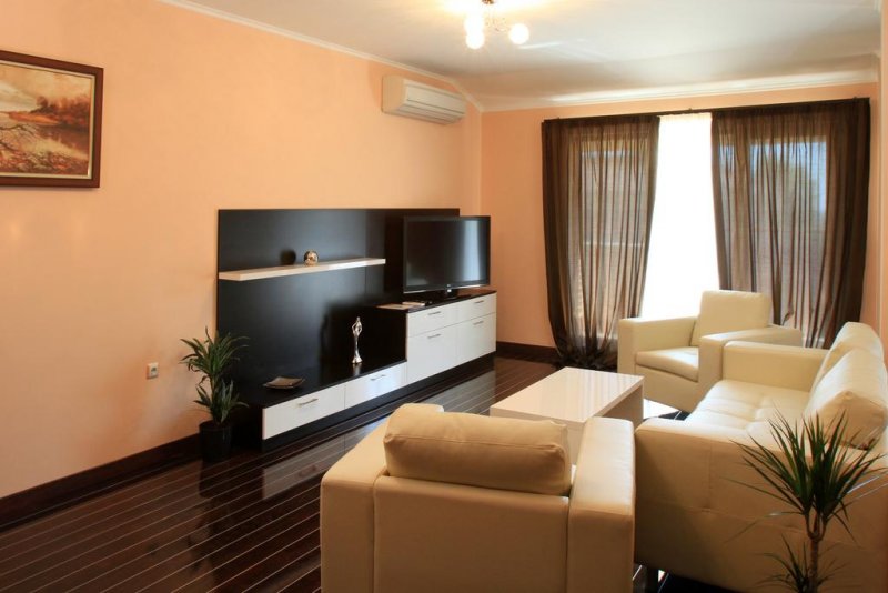 Хотел Лонг Бийч - Снимка 3