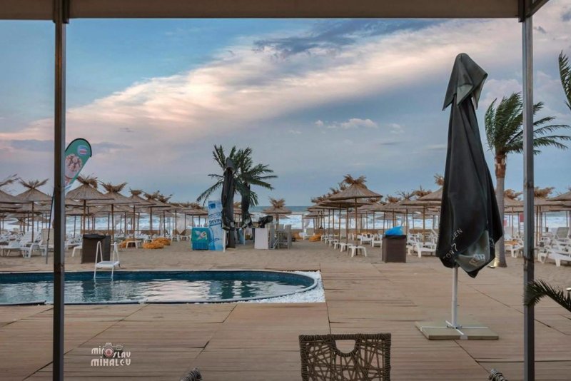 Хотел Лонг Бийч - Снимка 5