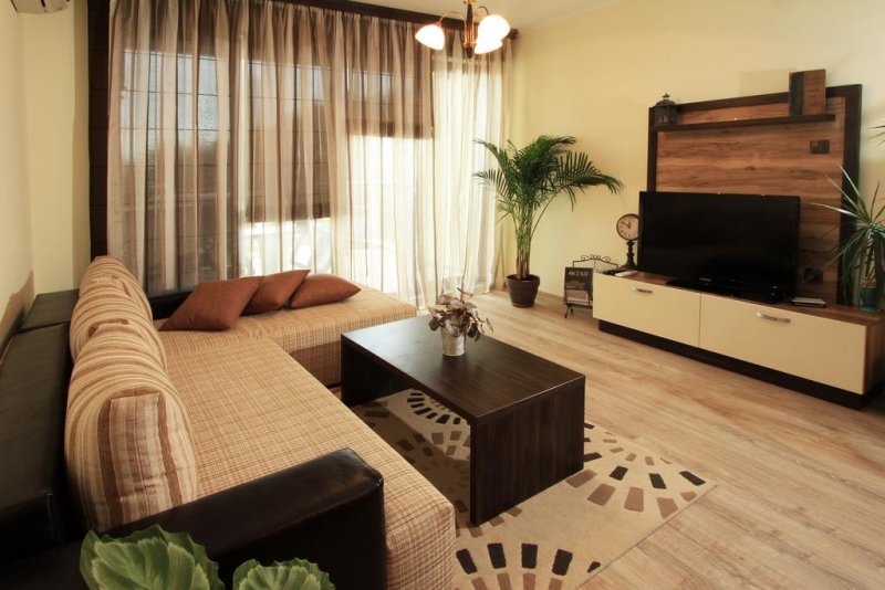 Хотел Лонг Бийч - Снимка 11