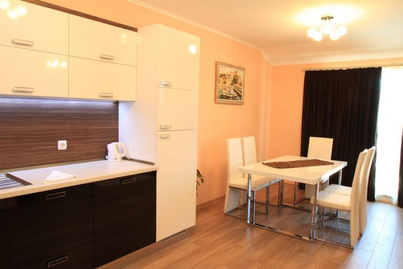 Хотел Лонг Бийч - Снимка 3