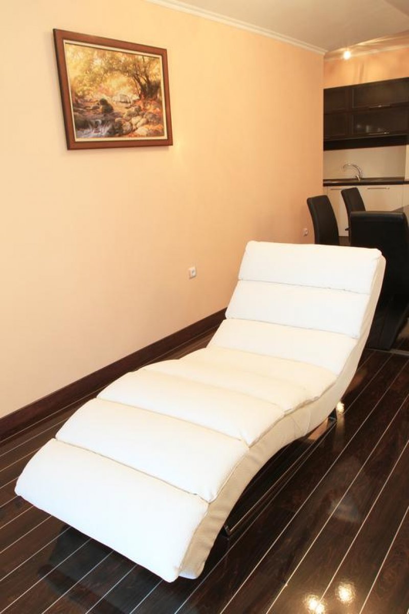 Хотел Лонг Бийч - Снимка 3