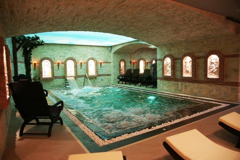 Хотел Лонг Бийч - Снимка 9