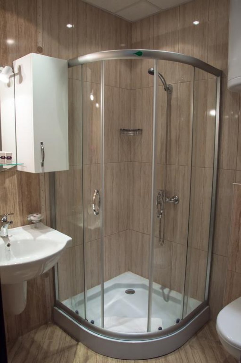 Хотел Лонг Бийч - Снимка 10