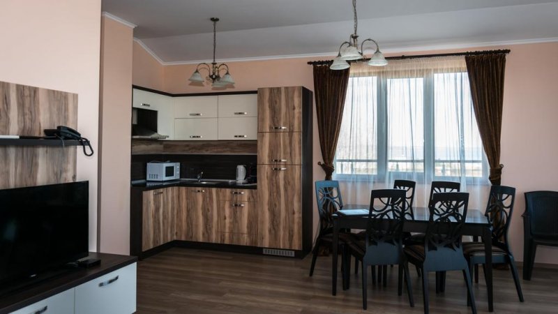 Хотел Лонг Бийч - Снимка 7