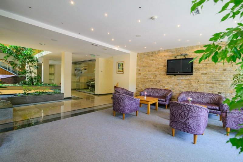 Бутиков Спа Хотел Орхидея - Снимка 5