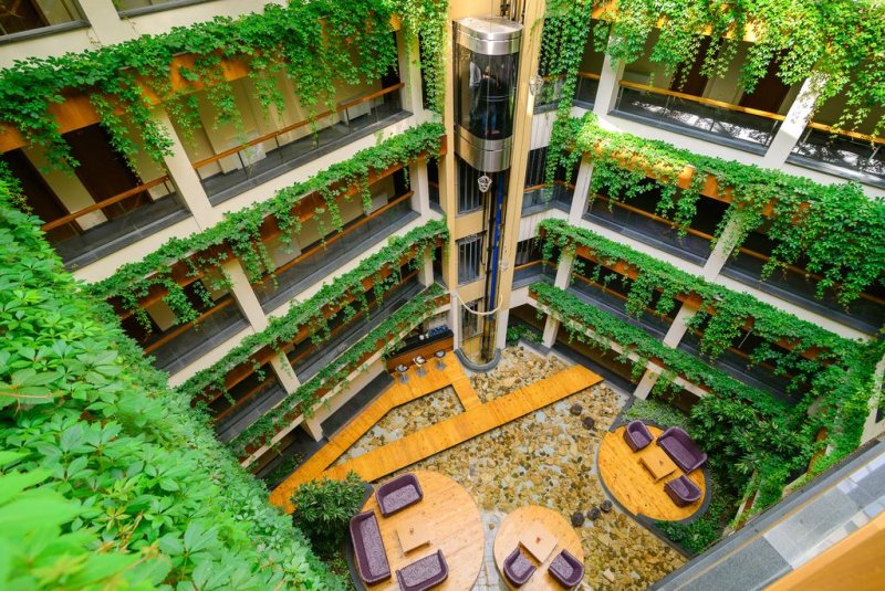 Бутиков Спа Хотел Орхидея - Снимка 3