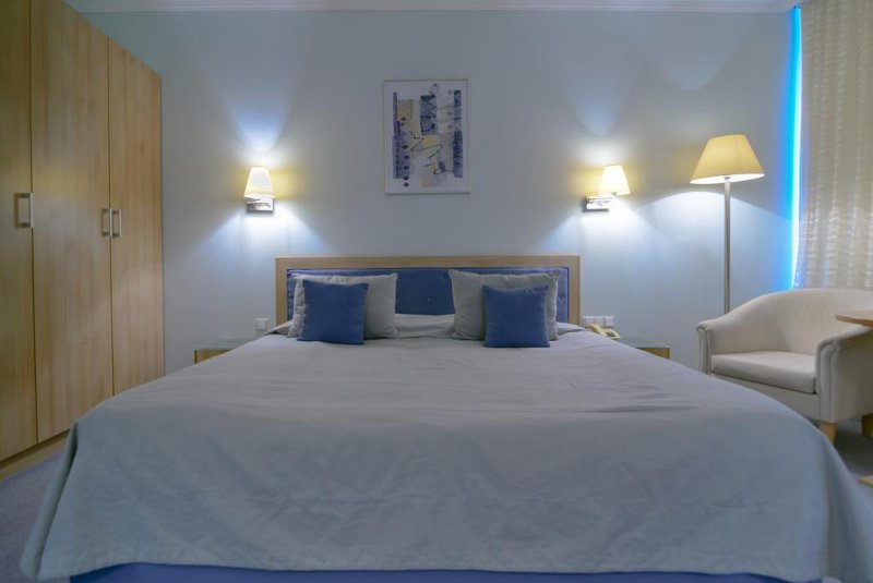 Бутиков Спа Хотел Орхидея - Снимка 10