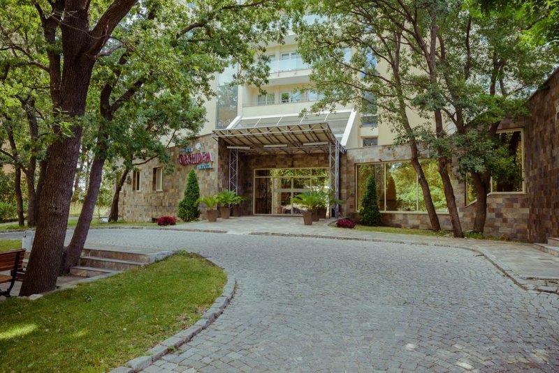 Бутиков Спа Хотел Орхидея - Снимка 1