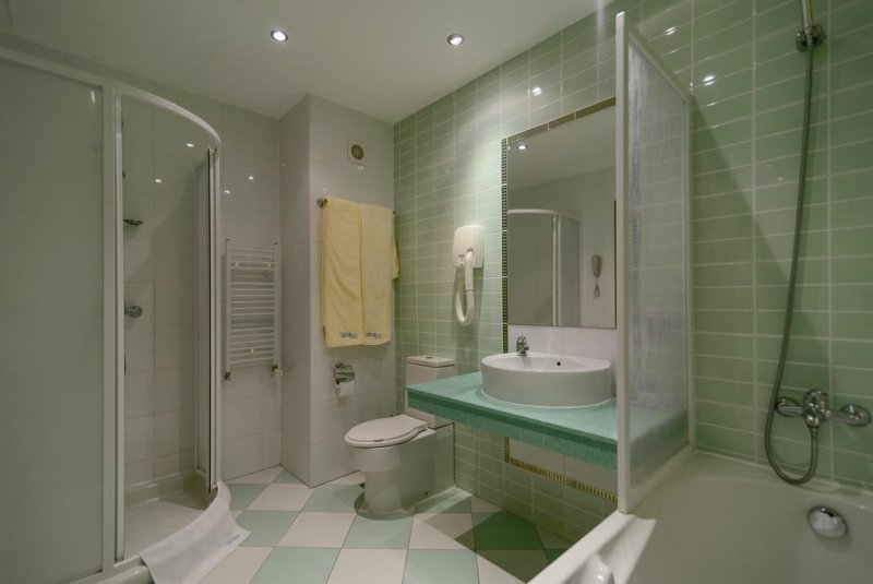 Бутиков Спа Хотел Орхидея - Снимка 2