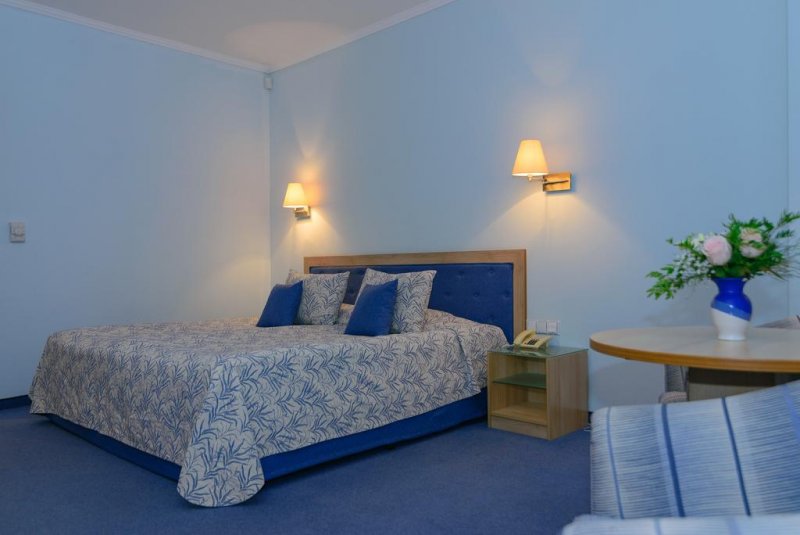 Бутиков Спа Хотел Орхидея - Снимка 4