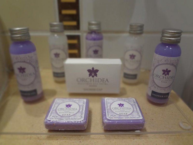 Бутиков Спа Хотел Орхидея - Снимка 9