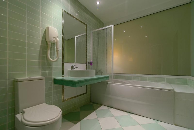 Бутиков Спа Хотел Орхидея - Снимка 4