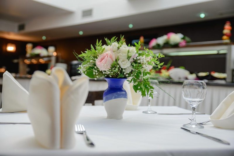 Бутиков Спа Хотел Орхидея - Снимка 4