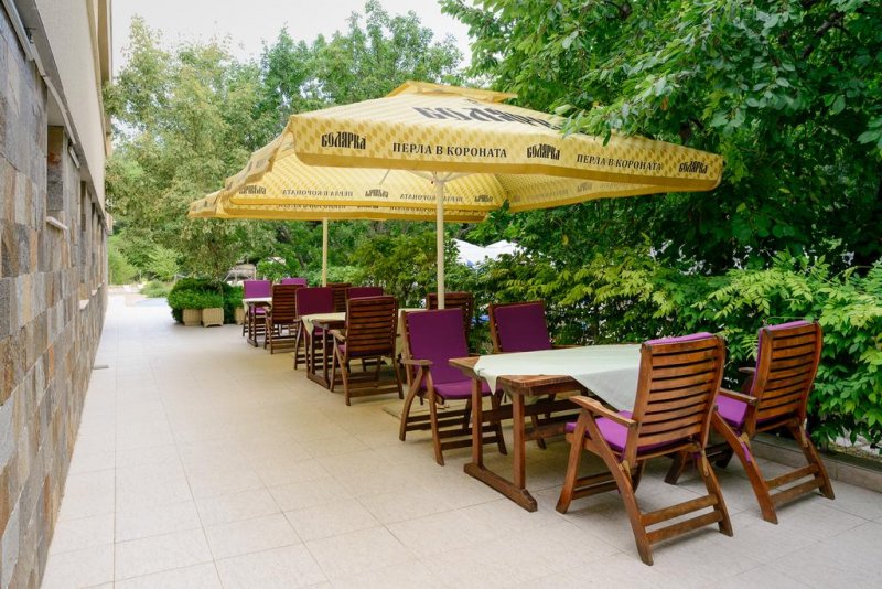 Бутиков Спа Хотел Орхидея - Снимка 7