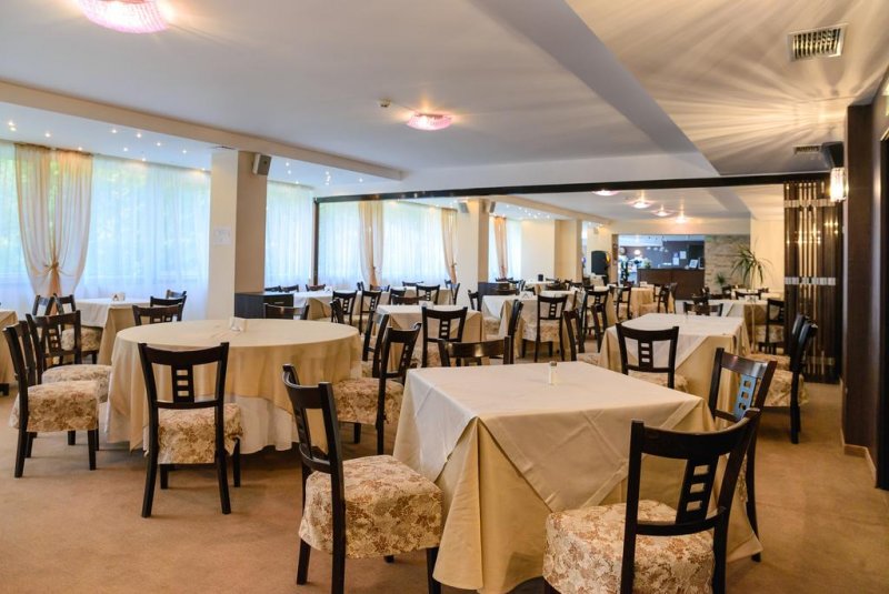 Бутиков Спа Хотел Орхидея - Снимка 3