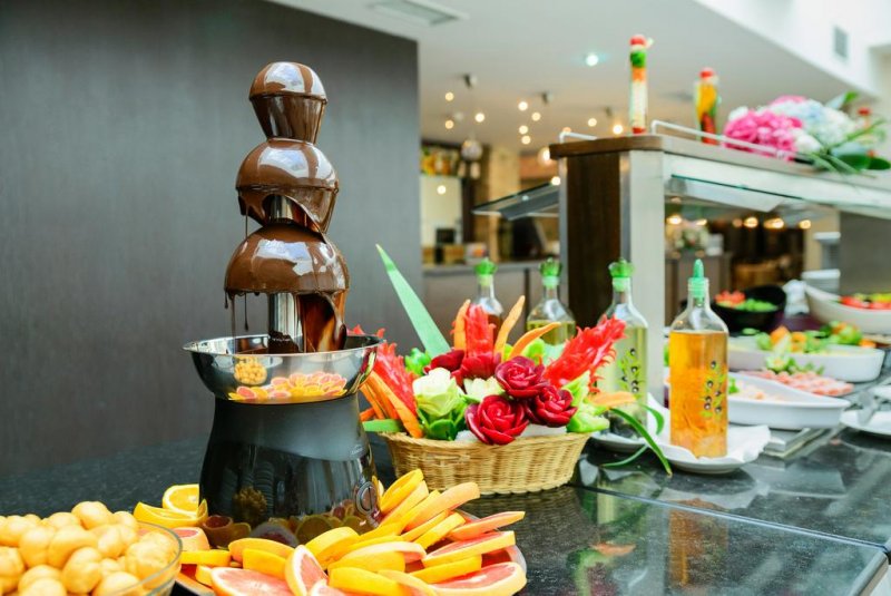 Бутиков Спа Хотел Орхидея - Снимка 9